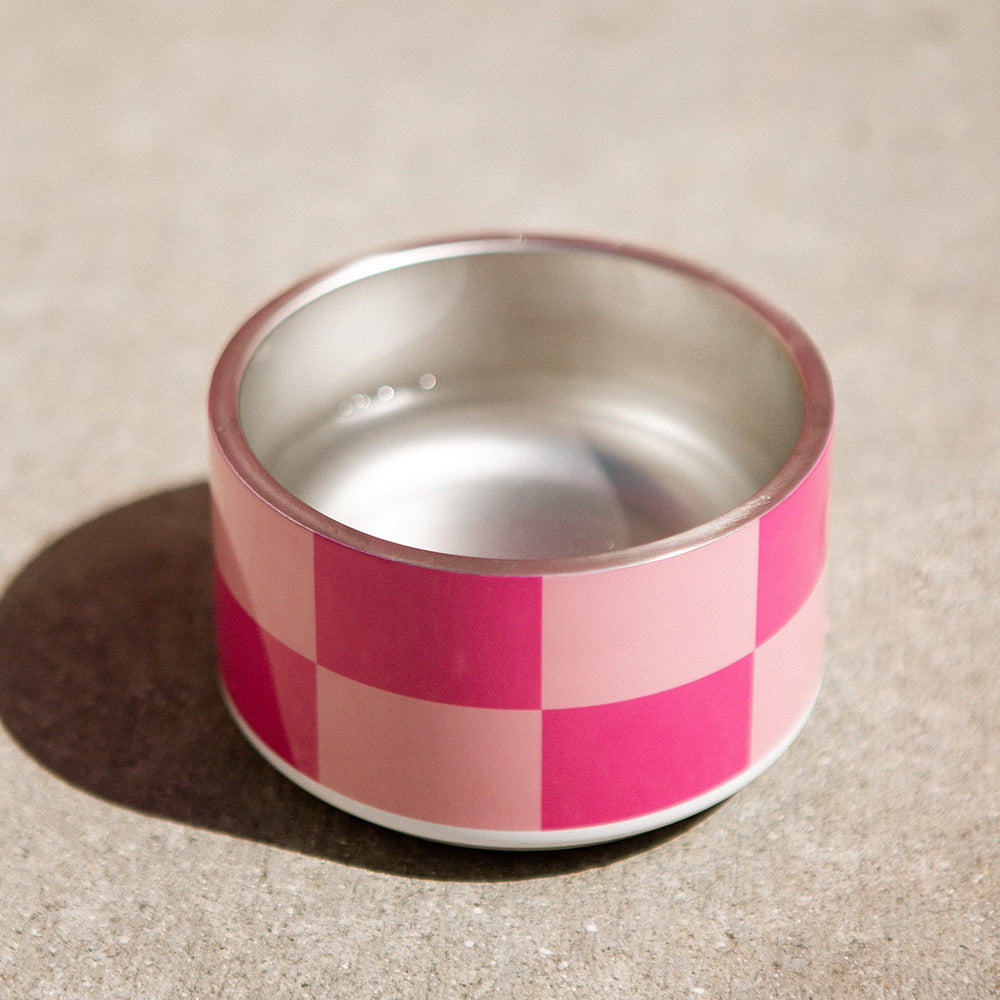 Porche's Bowl